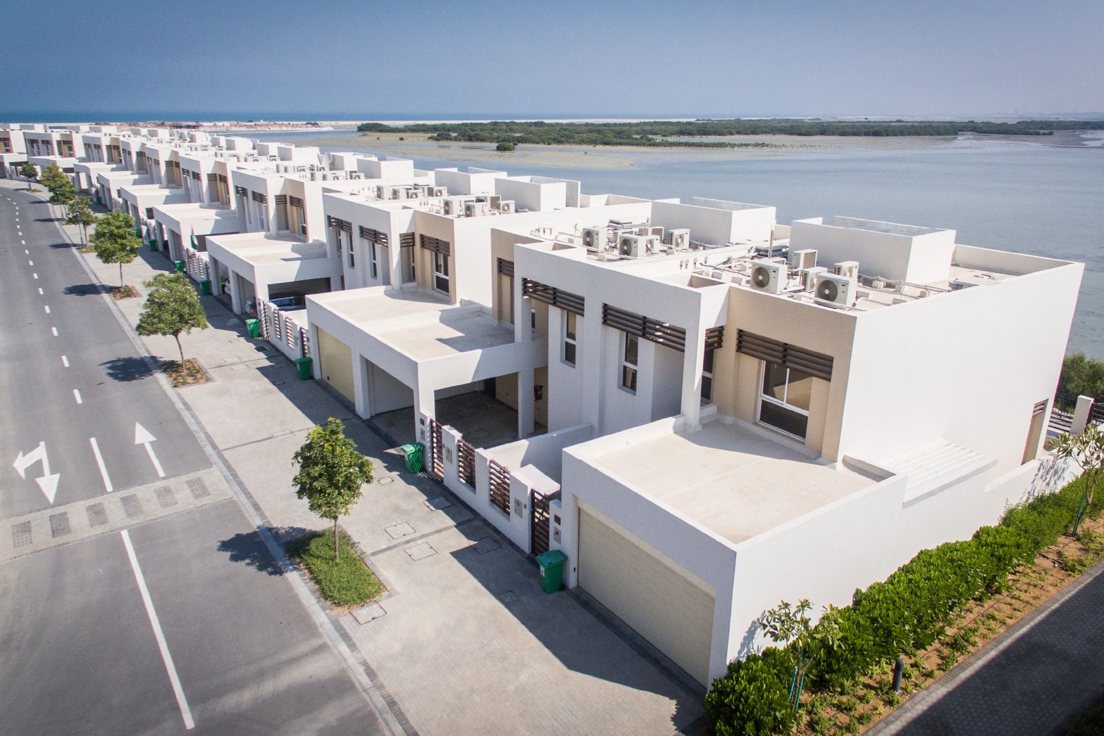 Flamingo Villas, Mina Al Arab | RAK Properties